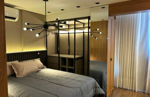 Studio-Apartamento de Alto Padrao - Foto 20