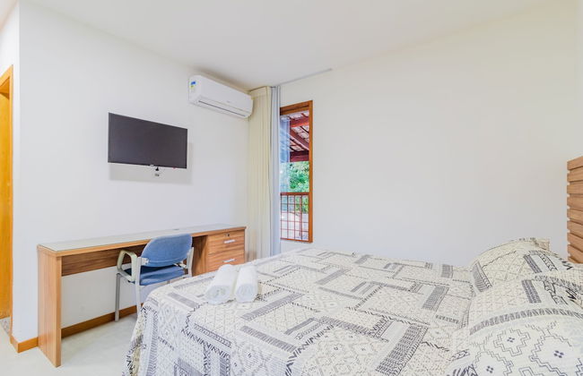 PF05 Casa Alto Padrão - P. do Forte - Foto 5