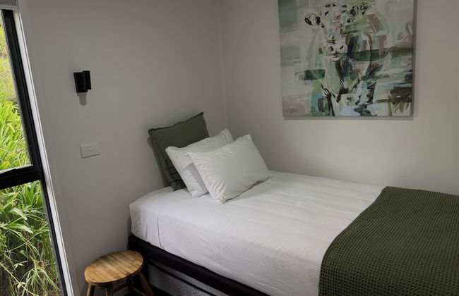 Opal Hot Springs & Holiday Park - Foto 32