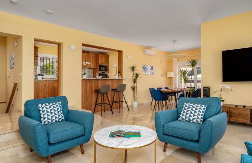 Holiday Home Villa Mimosa by Interhome - Photo 16