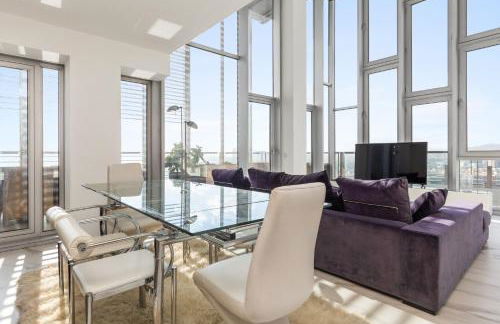 Penthouse With The Best Views! - Photo 26