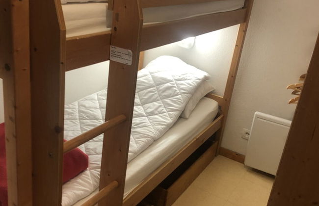 Balcons B 011 - Parc Nat. Vanoise Appart. 6 Pers - Foto 2