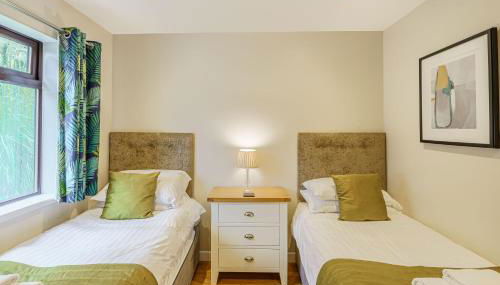 Birch Lodge 16, Newton Stewart - Foto 4