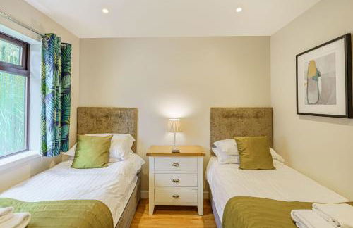 Birch Lodge 16, Newton Stewart - Foto 4