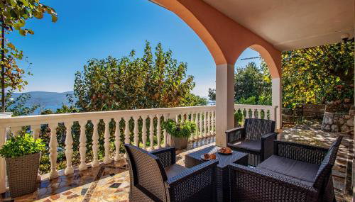 Seaview House Apartments - Foto 4