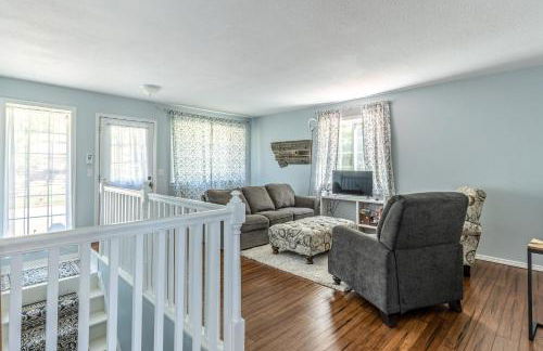 Cozy Escape - Foto 1