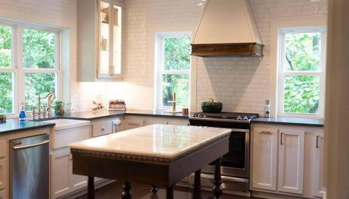 Carriage House on Historic Bentonville Square - Foto 2