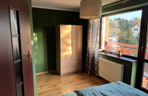 Duży i elegancki Dom w Jeziornej - Foto 15