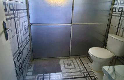 Chalé Recanto dos Pássaros - Foto 25