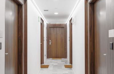 Limehome Jerez de la Frontera Marqués de Casa-Domecq - Foto 94