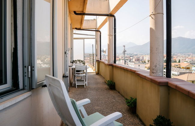 Tra le Nuvole in Albenga - Foto 41