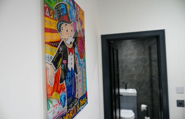 Santi House - Foto 51