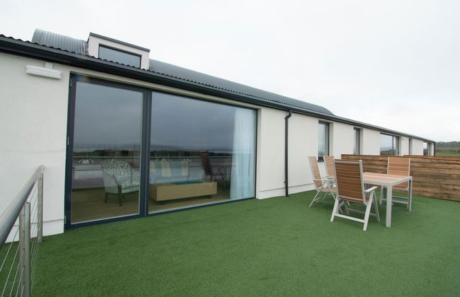 Luxury Villa Six Suites Private Path to Sea - Foto 12