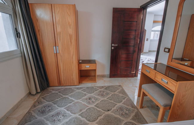 Villa Sila - Swiss Royal Dahab - Foto 3