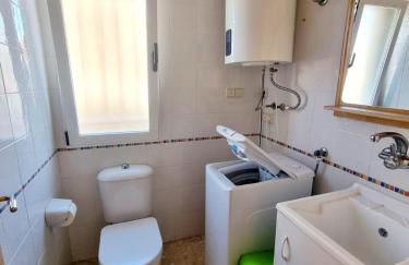 Apartamento Duna - terraza con vistas al mar - Photo 9