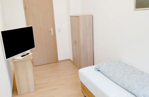 Eigene Erdgeschosswohnung in Groitzsch - Foto 6