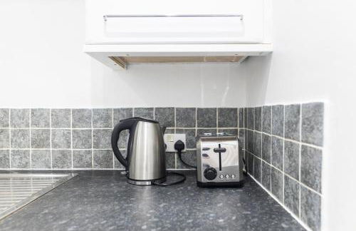 Leeds City Centre New Apartment - Foto 17