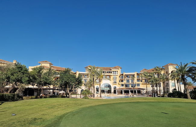 Luxury Villa With Stunning Views in Torre-pacheco - Foto 21