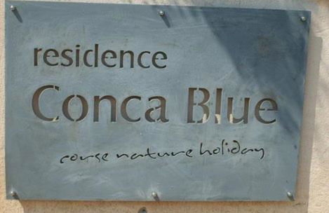 Residence Conca Blue - Foto 1