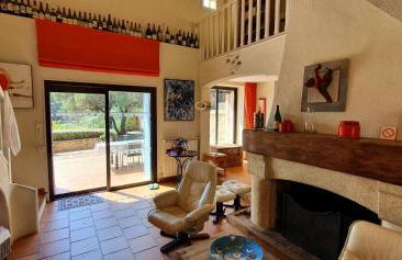 Le Mas des Vignes - Foto 20