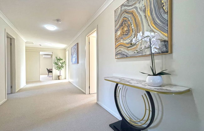 Spacious 7BRM 5-bathroom Rental House - Foto 45