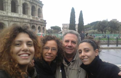 Residencefusaro pajare Specchia - Foto 30