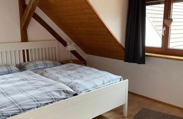 Sonniges Ferienapartment am Alten Binauer Schloss - Foto 13