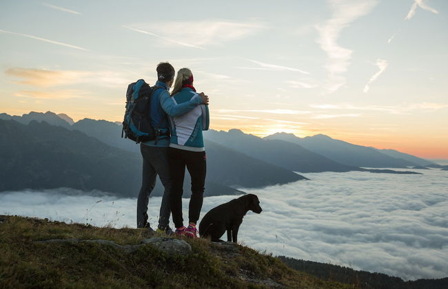 Chaletdorf Fanningberg - Foto 52