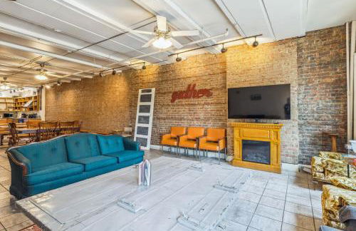 The Victor 3 - Cleveland's Urban Lodge - Foto 36