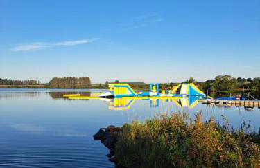 Three lochs holiday park Loch view 123 - Foto 8