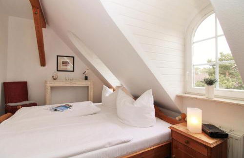 Ostseeresidenz Appartements Wischuer Fewo 35 - Foto 12