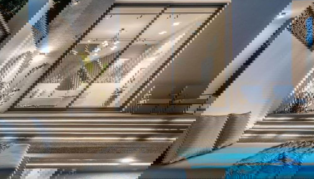 Ventus Villa Akrotiri Zakynthos - Foto 1, Imagen principal