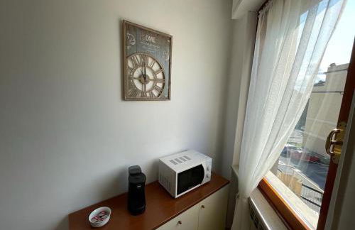 Luminoso bilocale, comfort a 300 m dal mare - Foto 8