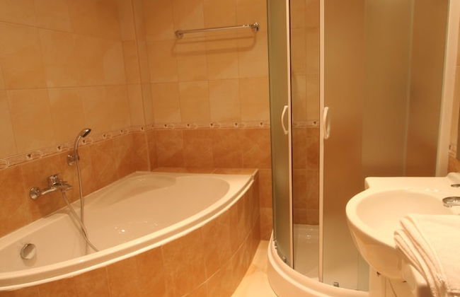 Aparthotel Susa - Photo 29