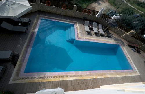 Miramar Complex - Korfos - Foto 18