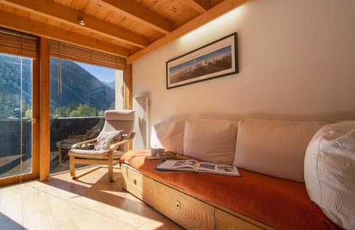 Résidence Grand Roc - Campanules 213 - Happy Rentals - Foto 6