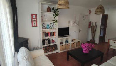 PiedraNegra, apartamento completo con patio, terraza y BBQ - Foto 5