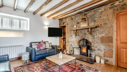 Ord Cottage - Foto 3