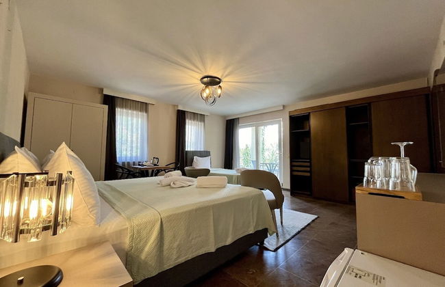 Farrys Boutique Hotel & Beach Club - Foto 74