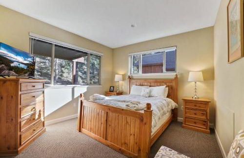 Heavenly Mountain Chalet - Skiing, Pets, Hot tub - Foto 33