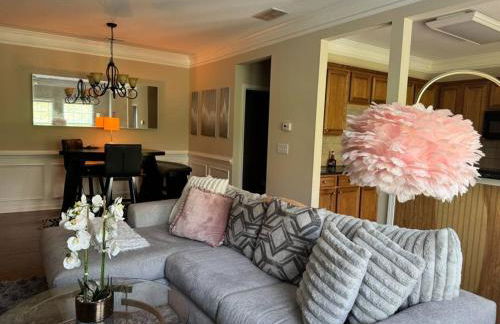 Luxury Pink Cascades Oasis - Gated Community - Foto 5