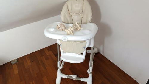 Attico con terrazza fronte mare a Cavi di Lavagna - Foto 2