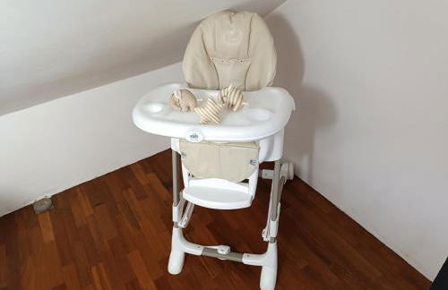 Attico con terrazza fronte mare a Cavi di Lavagna - Foto 2