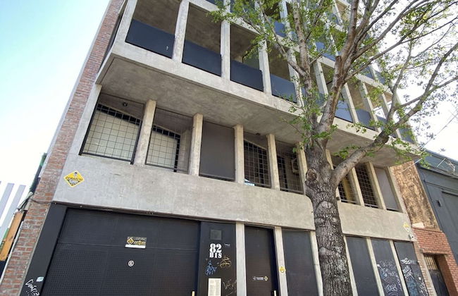 Beautiful Loft In Rosario 03-c - Foto 10