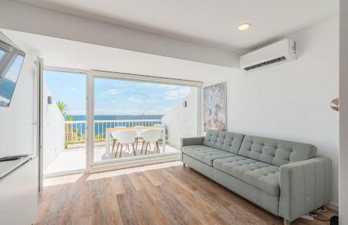 Oásis à beira mar - Foto 2