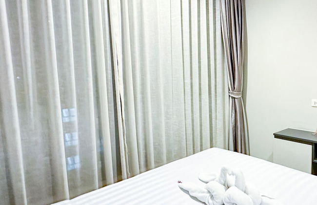 The BASE Central Pattaya By INH Global - Foto 48