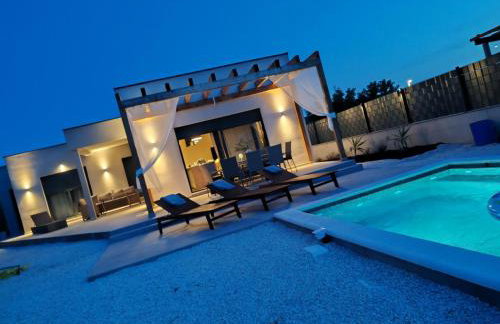 MASLINA Rogoznica NEW VILA - Foto 32