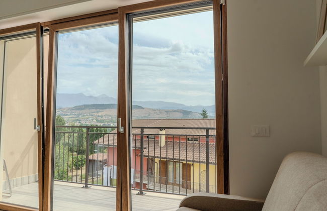 Relais del Parco Verde e Relais del Parco Rosso - Foto 45