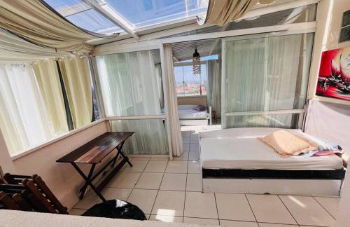 Apartamento central 78 com excelente vista - Foto 13