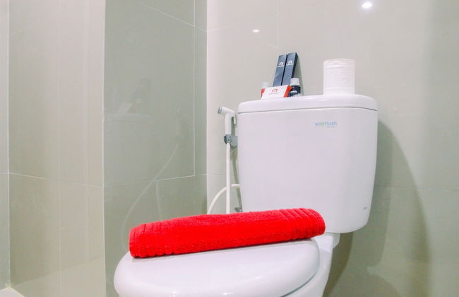 Spacious Studio Apartment @ Azalea Suites - Foto 55